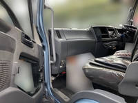 いすゞフォワードダンプ中型（4t）[写真18]