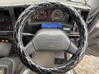 いすゞフォワードダンプ中型（4t）[写真21]