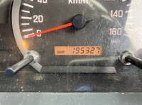 いすゞフォワードダンプ中型（4t）[写真22]