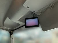 いすゞフォワードダンプ中型（4t）[写真25]