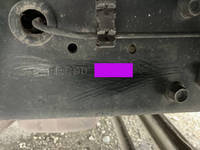 いすゞフォワードダンプ中型（4t）[写真27]