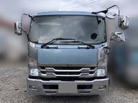 いすゞフォワードダンプ中型（4t）[写真03]