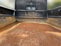 いすゞフォワードダンプ中型（4t）[写真08]