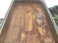 いすゞフォワードダンプ中型（4t）[写真13]