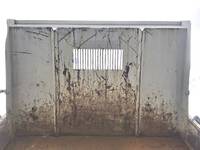 いすゞフォワードダンプ中型（4t）[写真14]