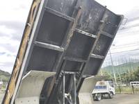 いすゞフォワードダンプ中型（4t）[写真17]