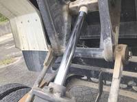 いすゞフォワードダンプ中型（4t）[写真18]