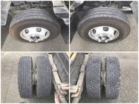 いすゞフォワードダンプ中型（4t）[写真20]