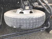 いすゞフォワードダンプ中型（4t）[写真21]