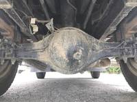 いすゞフォワードダンプ中型（4t）[写真23]