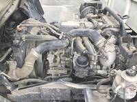 いすゞフォワードダンプ中型（4t）[写真24]