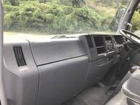 いすゞフォワードダンプ中型（4t）[写真29]