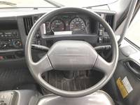 いすゞフォワードダンプ中型（4t）[写真34]