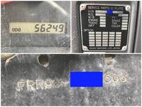 いすゞフォワードダンプ中型（4t）[写真39]