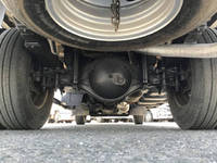 三菱ふそうキャンターユニック4段小型（2t・3t）[写真20]