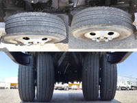 三菱ふそうキャンターユニック4段小型（2t・3t）[写真21]