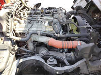 三菱ふそうキャンターユニック4段小型（2t・3t）[写真24]