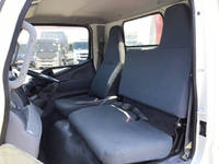 三菱ふそうキャンターユニック4段小型（2t・3t）[写真28]