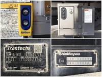 日野レンジャーアルミウイング中型（4t）[写真21]