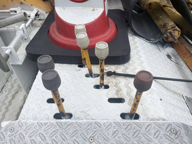 トヨタトヨエースレッカー車小型（2t・3t）[写真10]