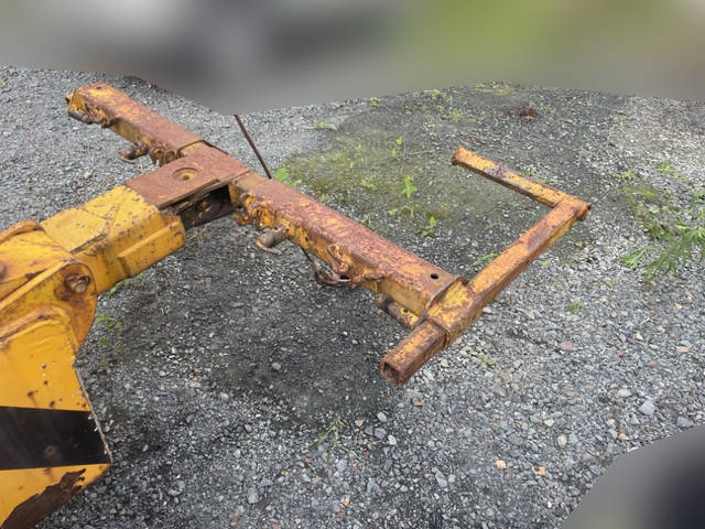 トヨタトヨエースレッカー車小型（2t・3t）[写真12]