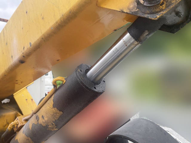 トヨタトヨエースレッカー車小型（2t・3t）[写真13]