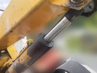 トヨタトヨエースレッカー車小型（2t・3t）[写真13]