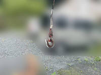 トヨタトヨエースレッカー車小型（2t・3t）[写真15]