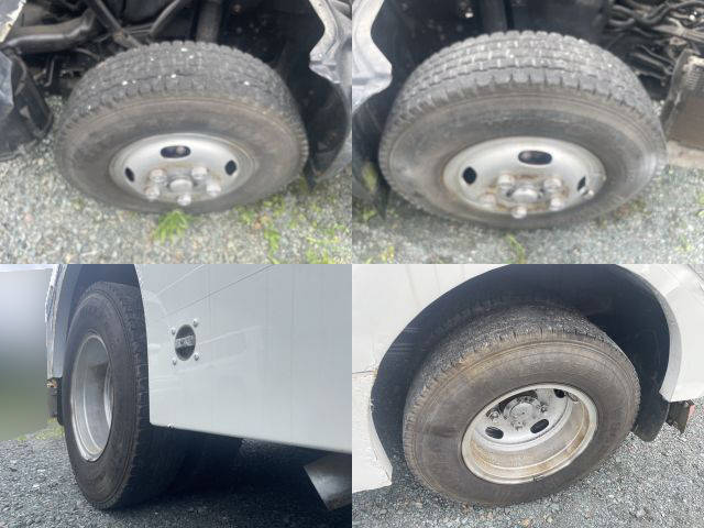 トヨタトヨエースレッカー車小型（2t・3t）[写真16]