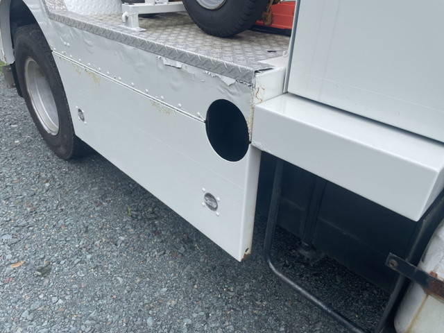 トヨタトヨエースレッカー車小型（2t・3t）[写真17]