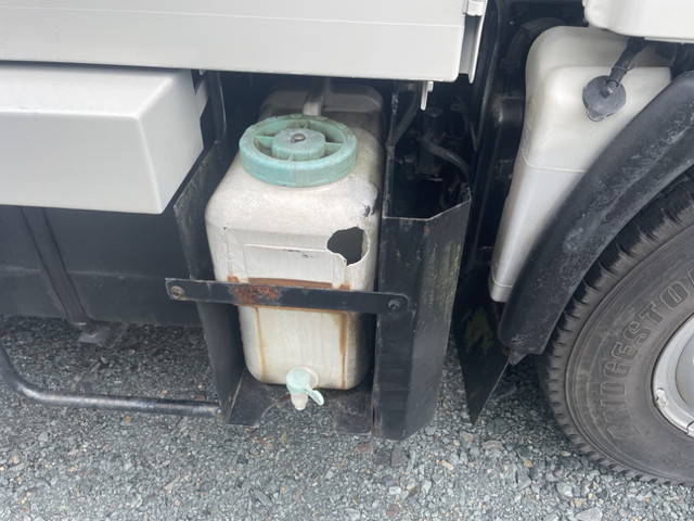 トヨタトヨエースレッカー車小型（2t・3t）[写真18]