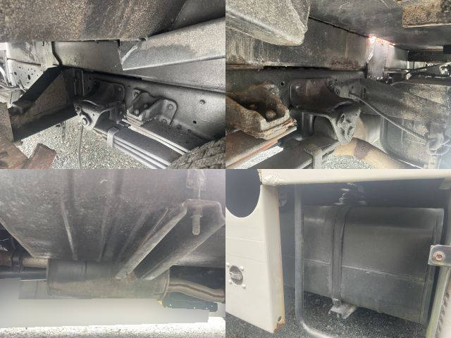 トヨタトヨエースレッカー車小型（2t・3t）[写真19]