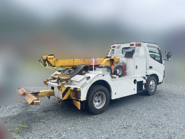 トヨタトヨエースレッカー車小型（2t・3t）[写真02]