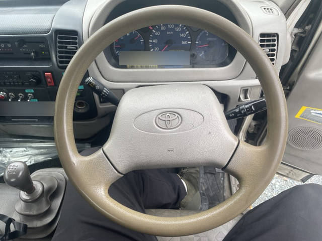 トヨタトヨエースレッカー車小型（2t・3t）[写真30]