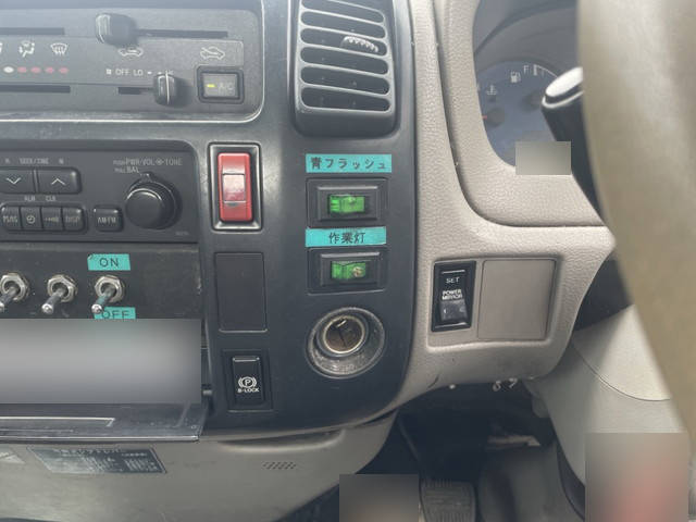 トヨタトヨエースレッカー車小型（2t・3t）[写真33]