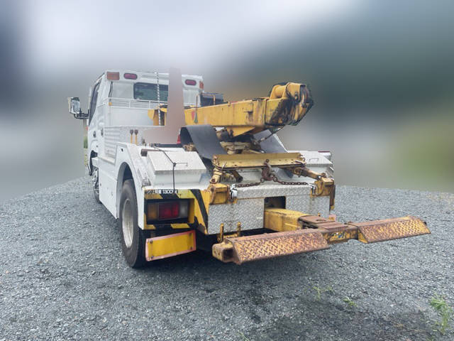 トヨタトヨエースレッカー車小型（2t・3t）[写真04]