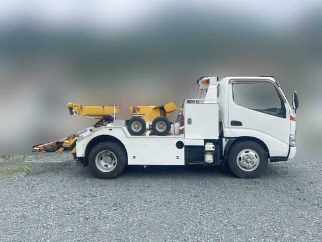 トヨタトヨエースレッカー車小型（2t・3t）[写真05]