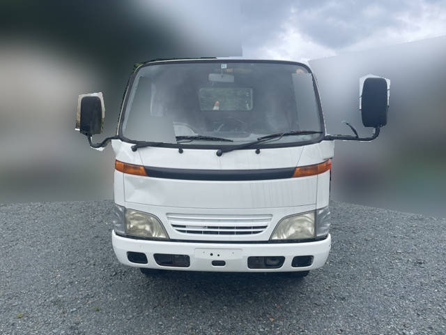 トヨタトヨエースレッカー車小型（2t・3t）[写真06]