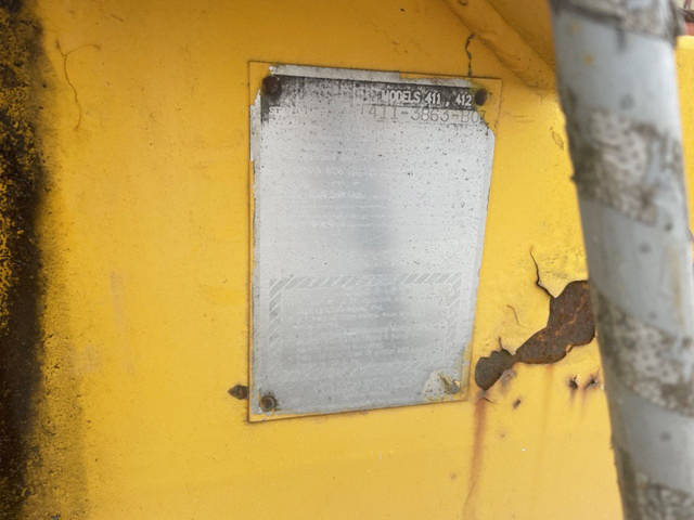 トヨタトヨエースレッカー車小型（2t・3t）[写真09]