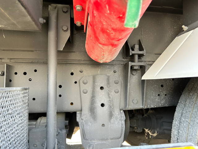 日野デュトロパッカー車（塵芥車）小型（2t・3t）[写真21]