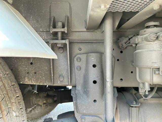 日野デュトロパッカー車（塵芥車）小型（2t・3t）[写真23]