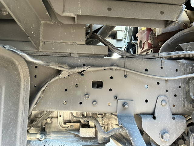 日野デュトロパッカー車（塵芥車）小型（2t・3t）[写真24]