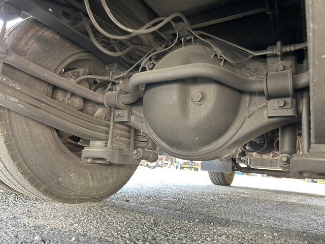 日野デュトロパッカー車（塵芥車）小型（2t・3t）[写真25]