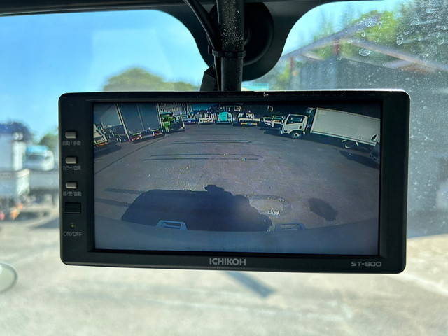 日野デュトロパッカー車（塵芥車）小型（2t・3t）[写真31]