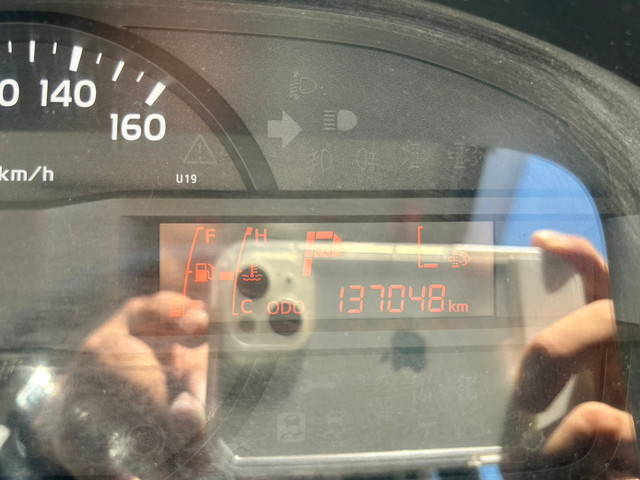 日野デュトロパッカー車（塵芥車）小型（2t・3t）[写真34]