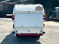 日野デュトロパッカー車（塵芥車）小型（2t・3t）[写真07]