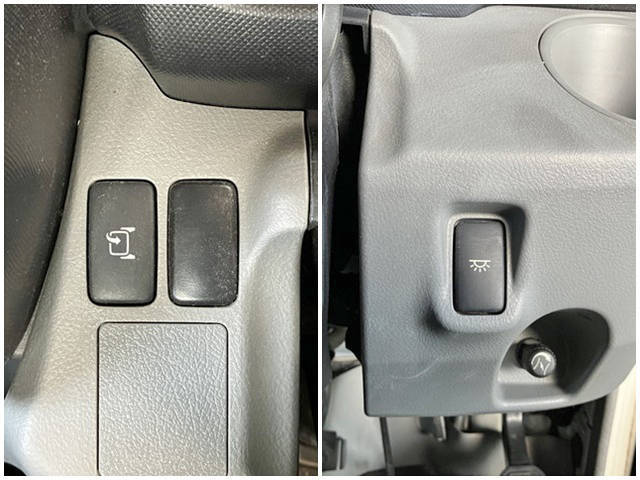 日野デュトロ平ボディ小型（2t・3t）[写真37]