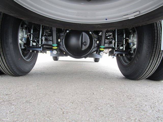 日野デュトロクレーン4段小型（2t・3t）[写真04]