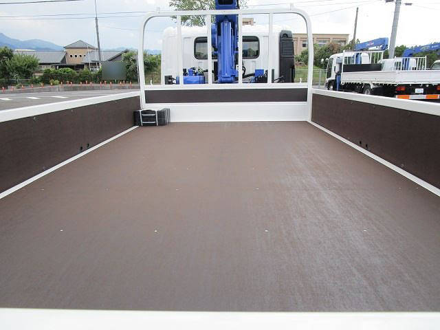 日野デュトロクレーン4段小型（2t・3t）[写真05]