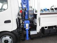 日野デュトロクレーン4段小型（2t・3t）[写真10]